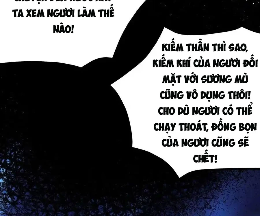 Sức Mạnh Của Kiếm Thần Chapter 53 - 60