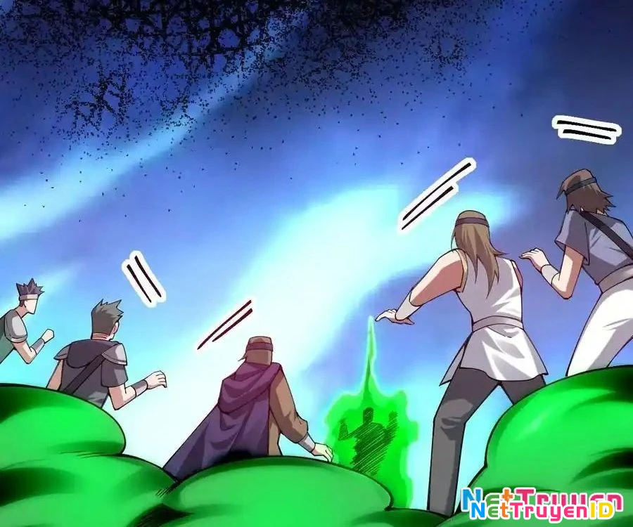 Sức Mạnh Của Kiếm Thần Chapter 53 - 61