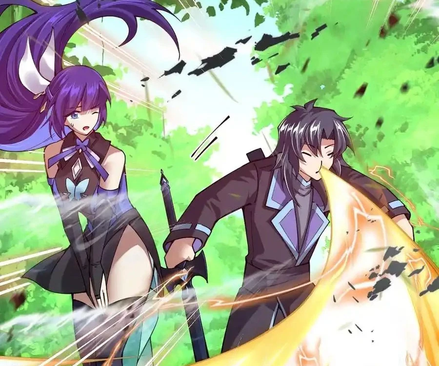 Sức Mạnh Của Kiếm Thần Chapter 53 - 69
