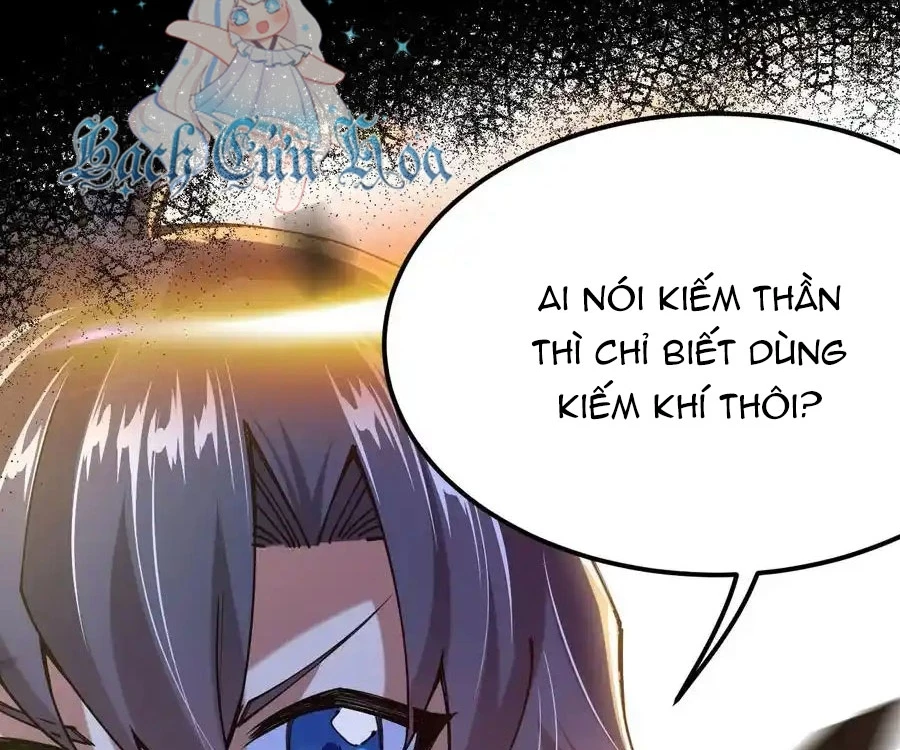 Sức Mạnh Của Kiếm Thần Chapter 53 - 77