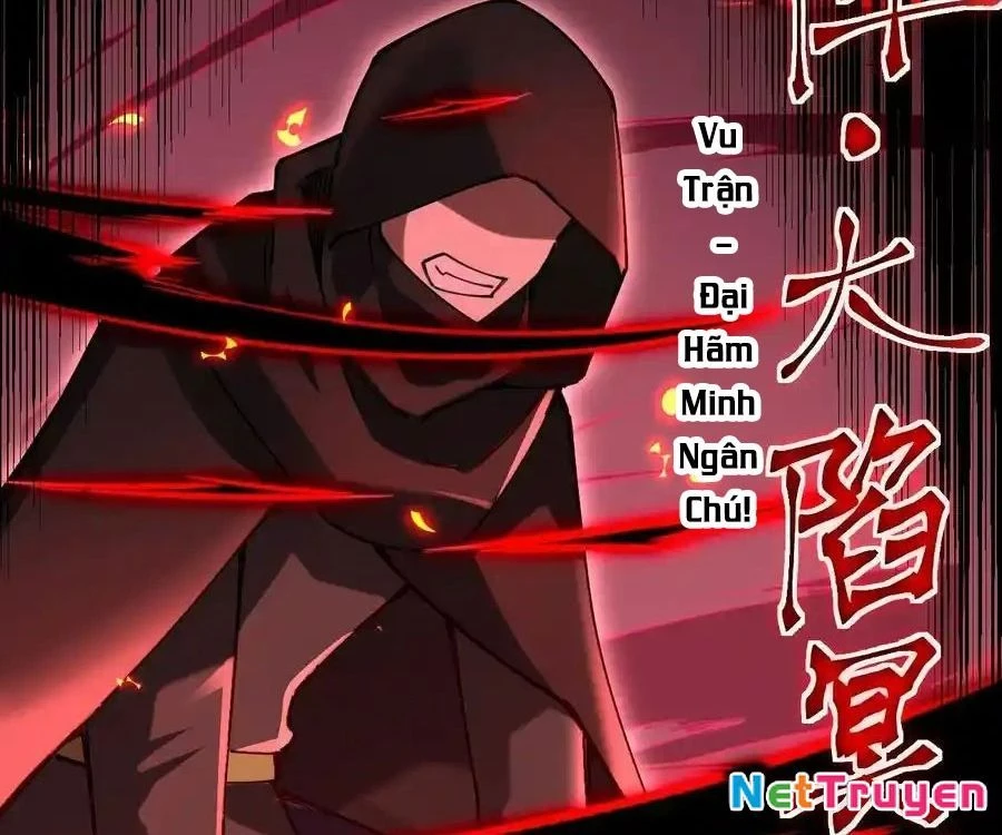 Sức Mạnh Của Kiếm Thần Chapter 53 - 81