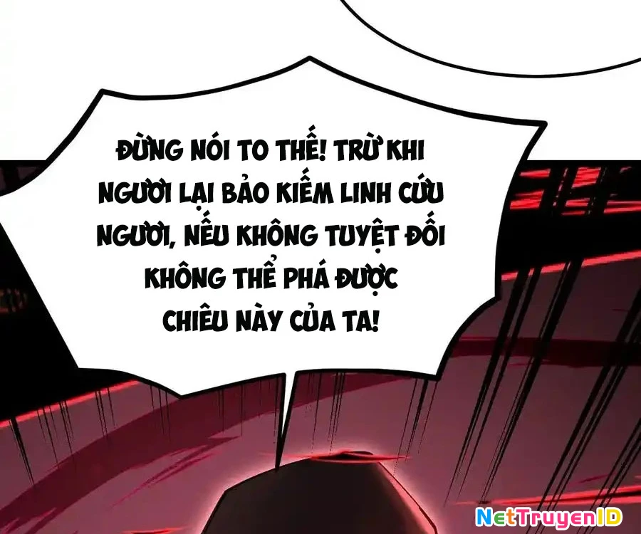 Sức Mạnh Của Kiếm Thần Chapter 53 - 89