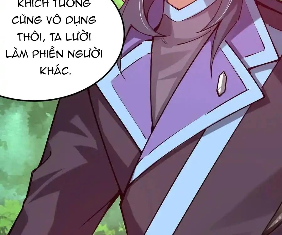Sức Mạnh Của Kiếm Thần Chapter 53 - 95
