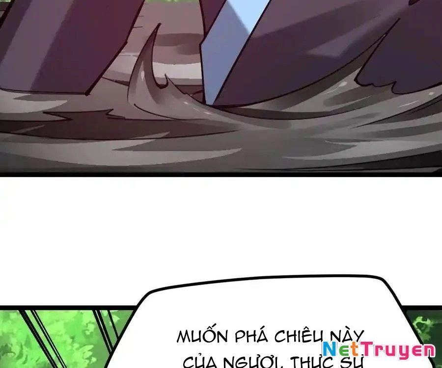 Sức Mạnh Của Kiếm Thần Chapter 53 - 96