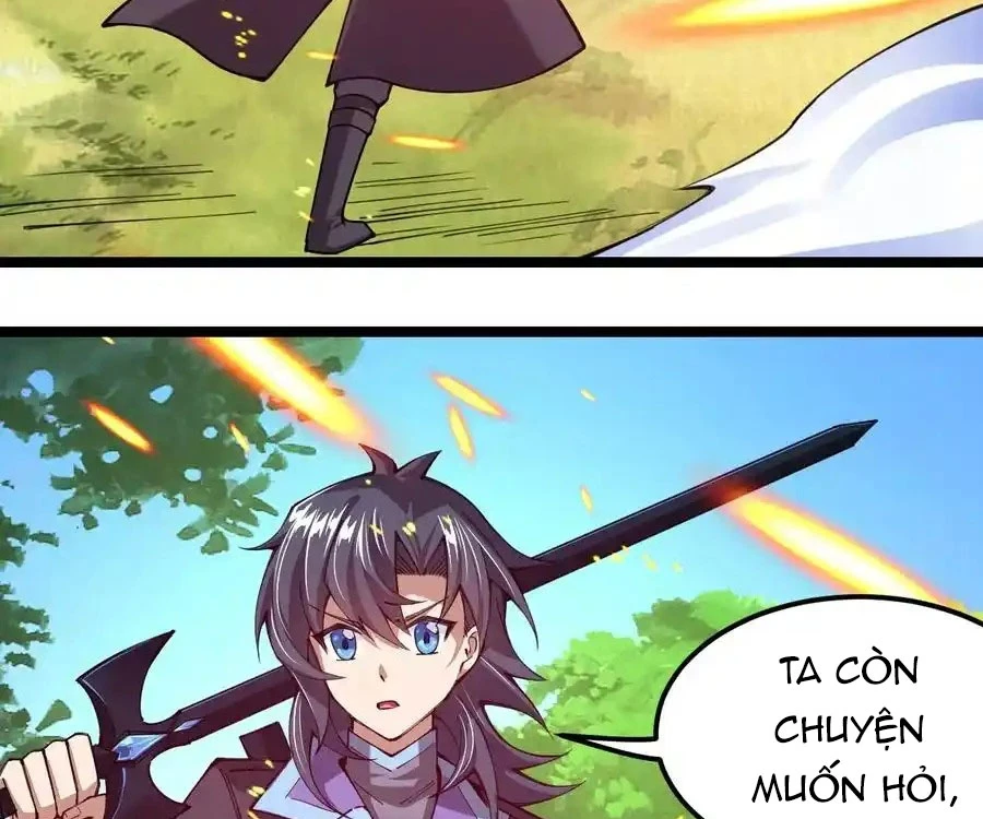 Sức Mạnh Của Kiếm Thần Chapter 53 - 110