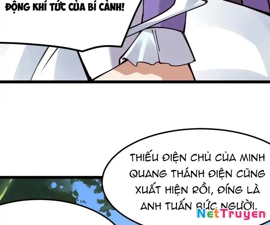 Sức Mạnh Của Kiếm Thần Chapter 53 - 121