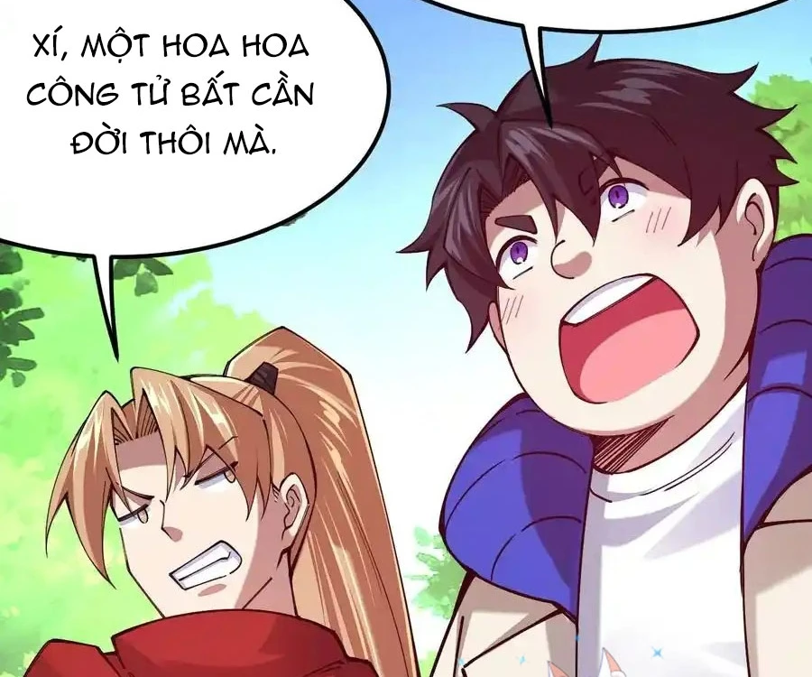 Sức Mạnh Của Kiếm Thần Chapter 53 - 122