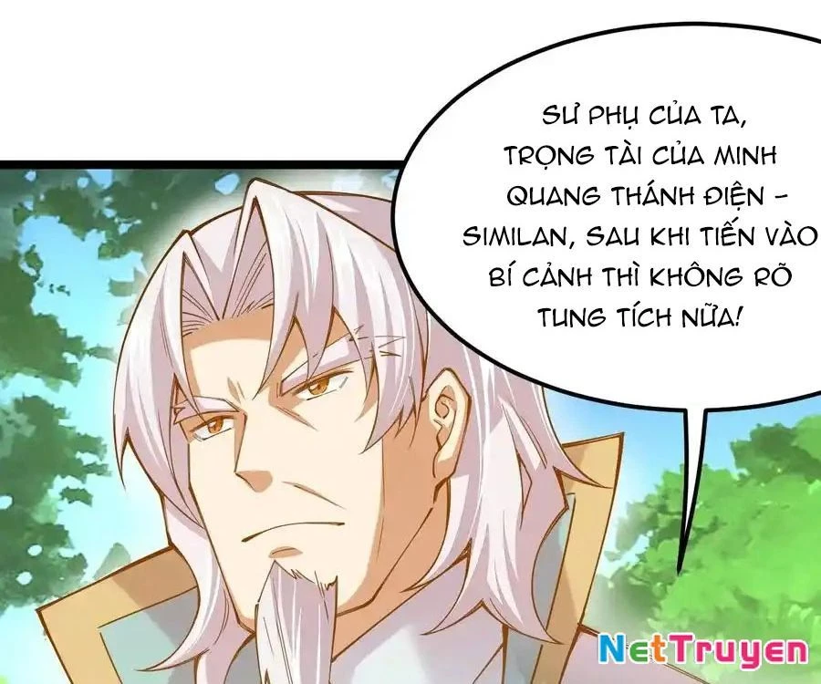 Sức Mạnh Của Kiếm Thần Chapter 53 - 126