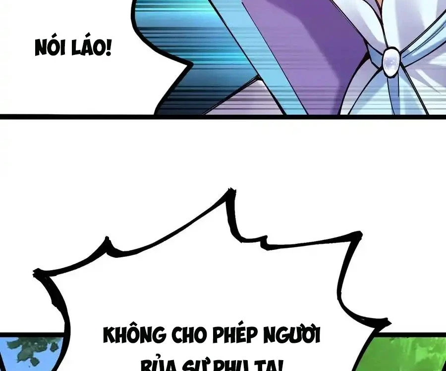 Sức Mạnh Của Kiếm Thần Chapter 53 - 135