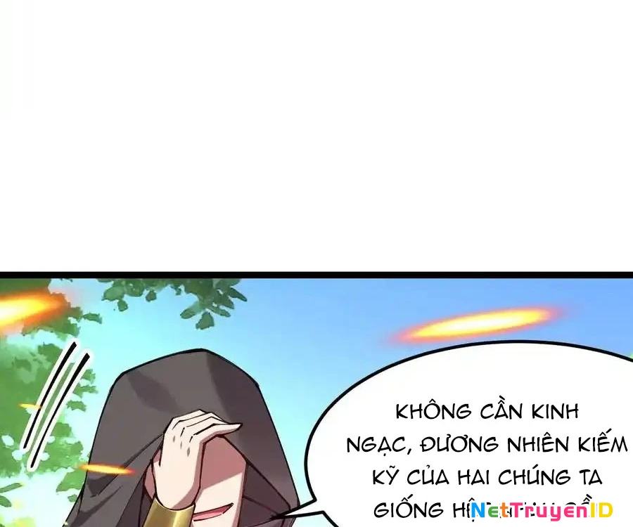 Sức Mạnh Của Kiếm Thần Chapter 53 - 148