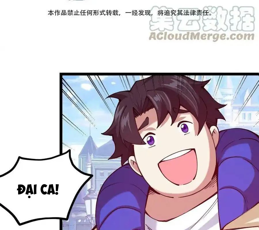Sức Mạnh Của Kiếm Thần Chapter 59 - 3