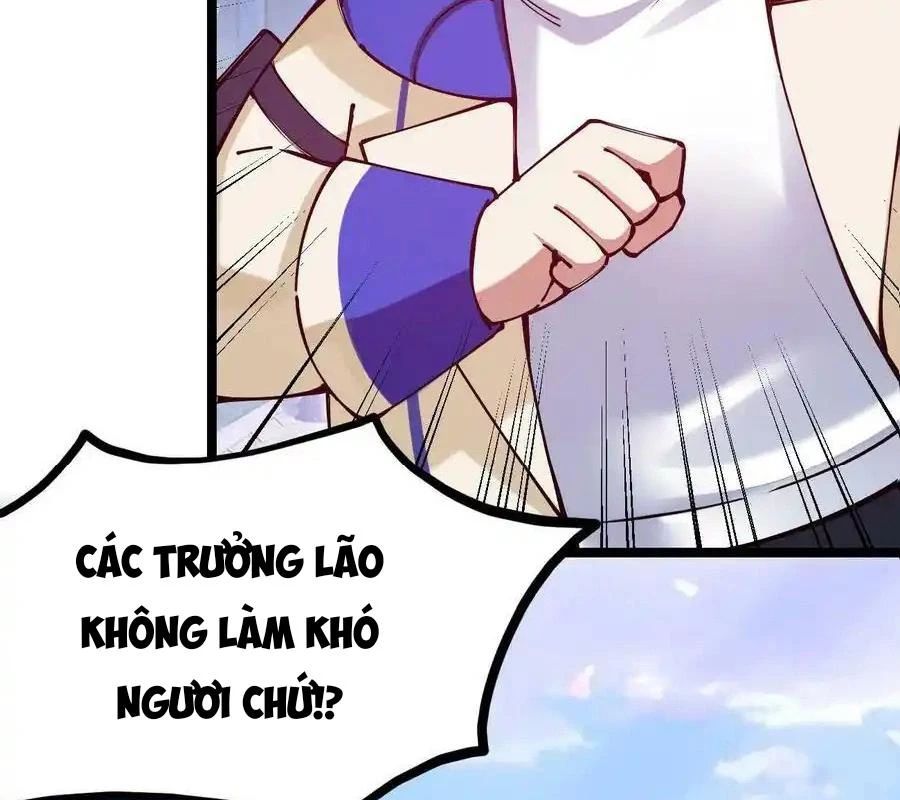 Sức Mạnh Của Kiếm Thần Chapter 59 - 4