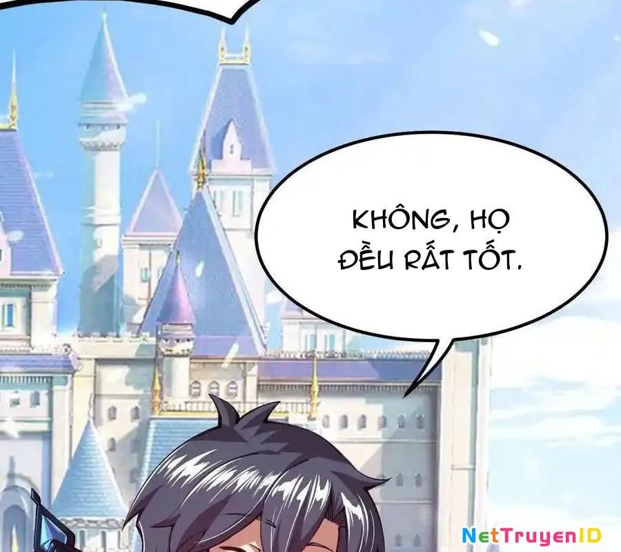 Sức Mạnh Của Kiếm Thần Chapter 59 - 5