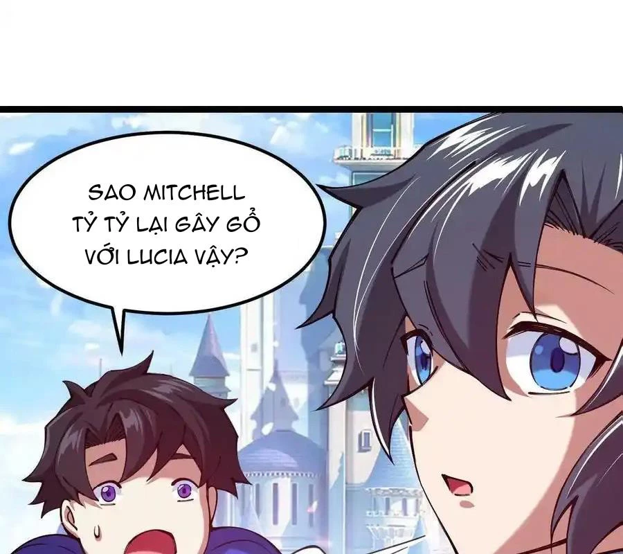 Sức Mạnh Của Kiếm Thần Chapter 59 - 7
