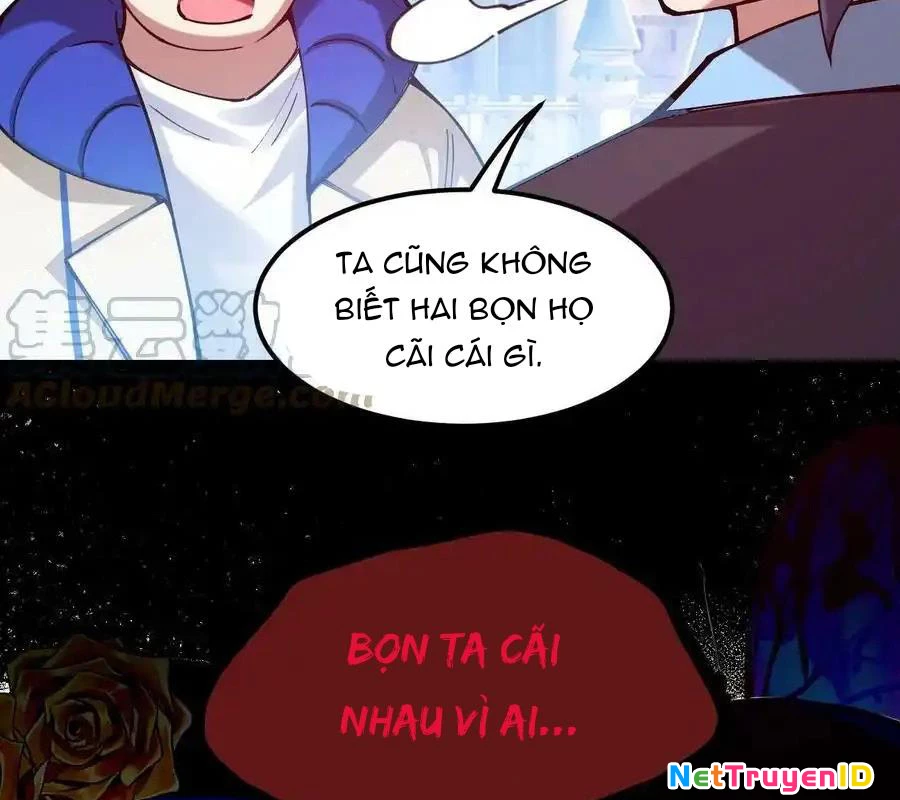 Sức Mạnh Của Kiếm Thần Chapter 59 - 8