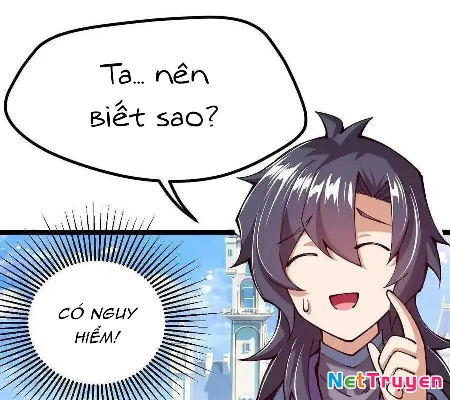 Sức Mạnh Của Kiếm Thần Chapter 59 - 11