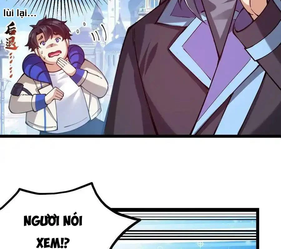 Sức Mạnh Của Kiếm Thần Chapter 59 - 12
