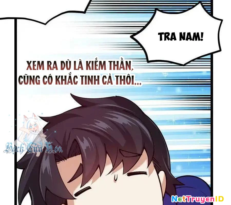Sức Mạnh Của Kiếm Thần Chapter 59 - 13