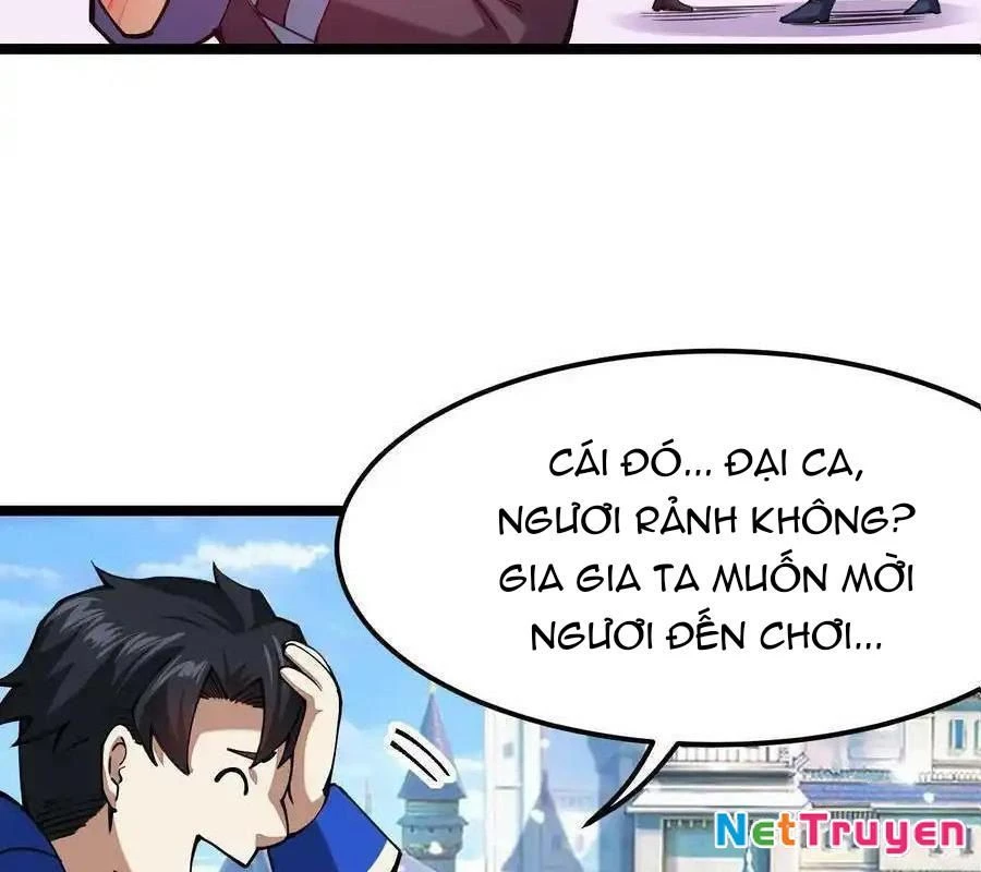 Sức Mạnh Của Kiếm Thần Chapter 59 - 16