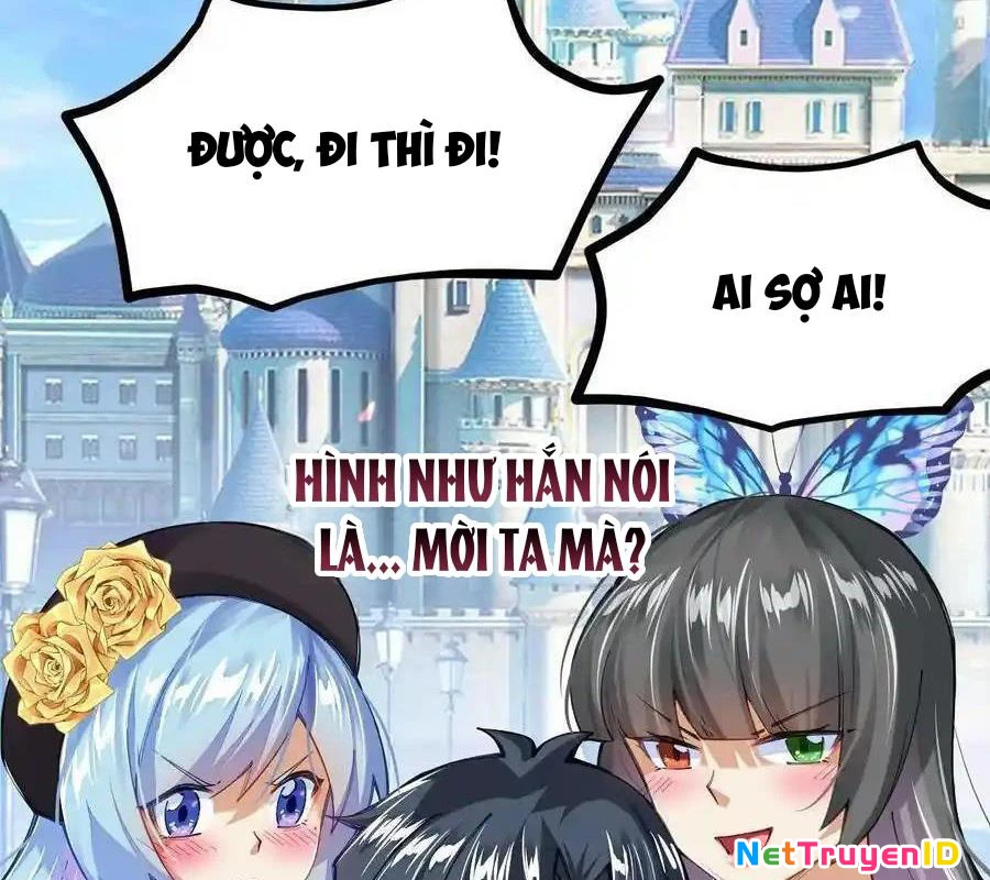 Sức Mạnh Của Kiếm Thần Chapter 59 - 18