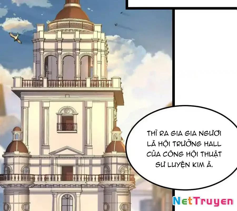 Sức Mạnh Của Kiếm Thần Chapter 59 - 21