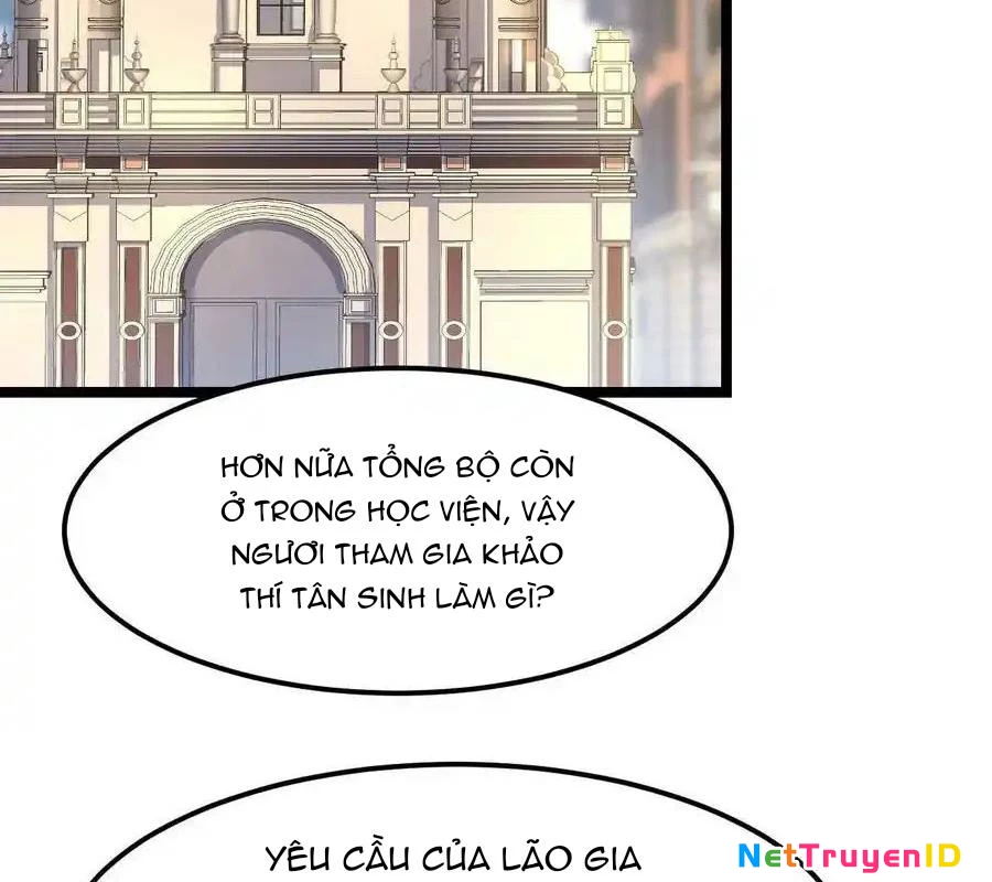 Sức Mạnh Của Kiếm Thần Chapter 59 - 22