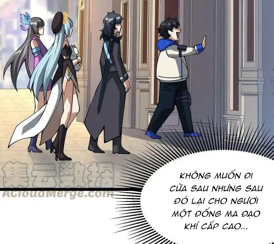 Sức Mạnh Của Kiếm Thần Chapter 59 - 24