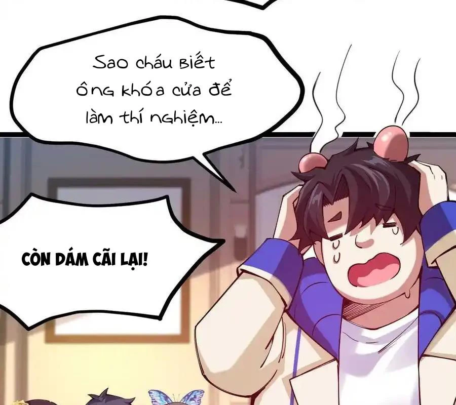 Sức Mạnh Của Kiếm Thần Chapter 59 - 38
