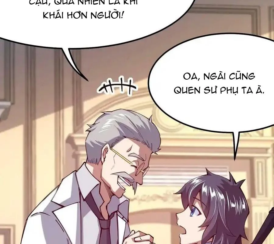 Sức Mạnh Của Kiếm Thần Chapter 59 - 40