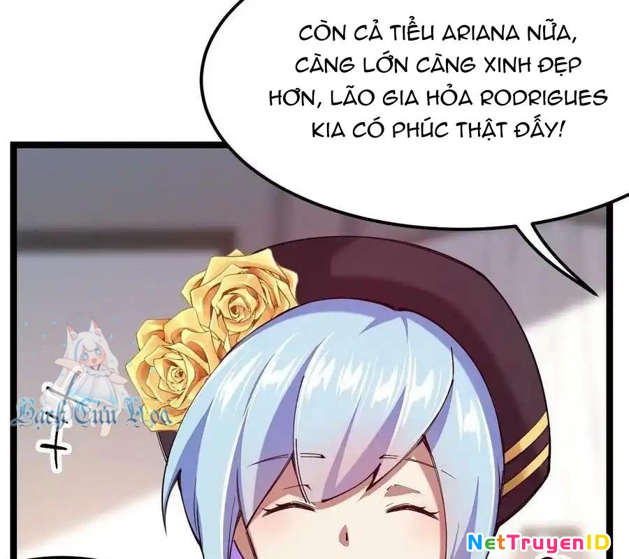 Sức Mạnh Của Kiếm Thần Chapter 59 - 42