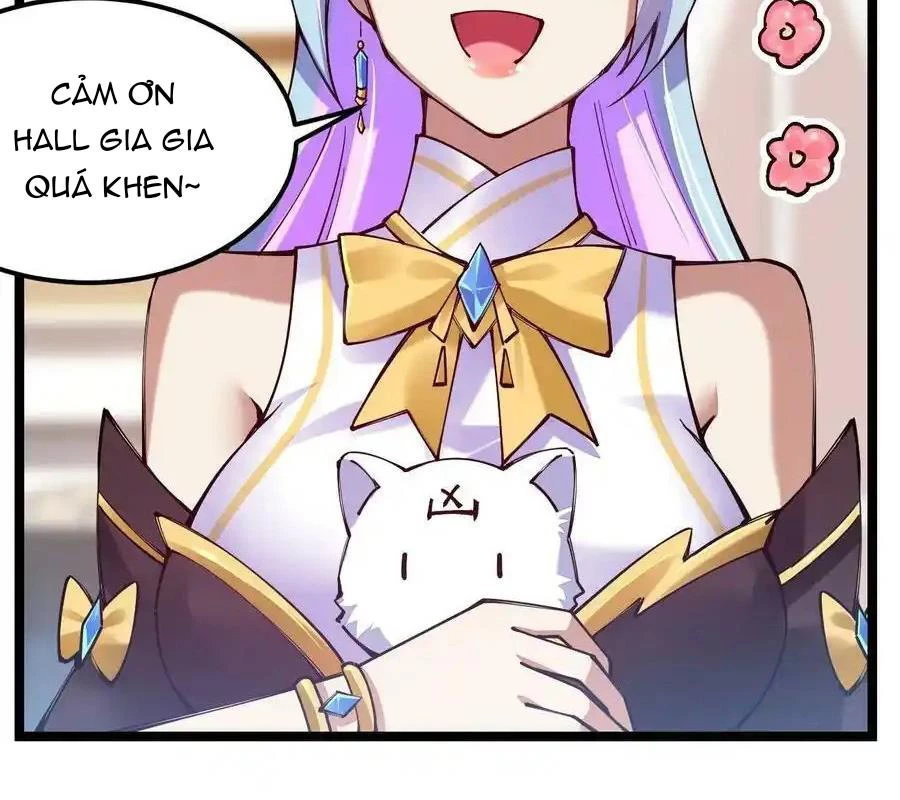 Sức Mạnh Của Kiếm Thần Chapter 59 - 43