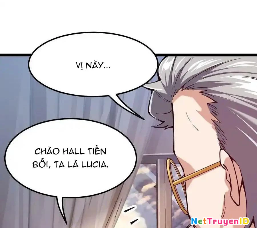 Sức Mạnh Của Kiếm Thần Chapter 59 - 44