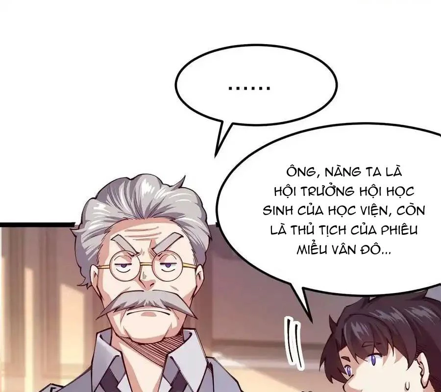 Sức Mạnh Của Kiếm Thần Chapter 59 - 47