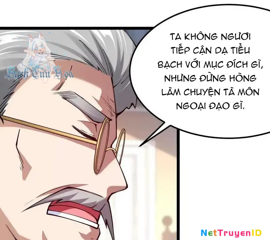 Sức Mạnh Của Kiếm Thần Chapter 59 - 57