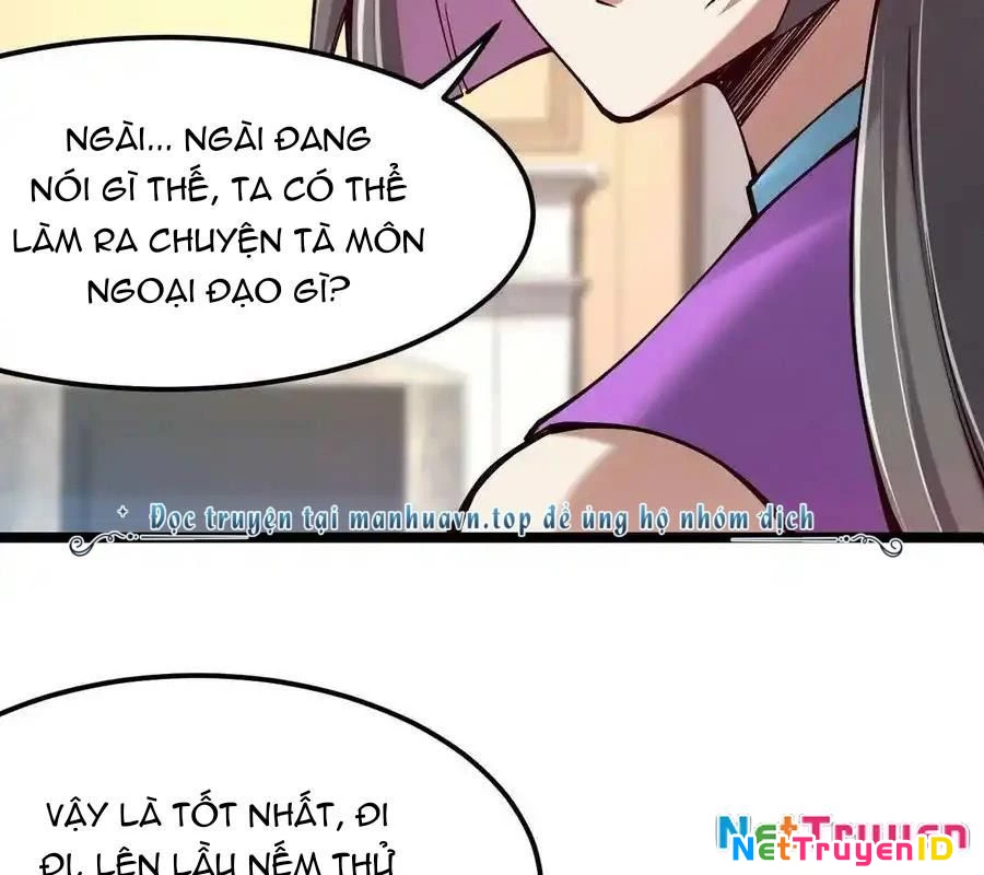 Sức Mạnh Của Kiếm Thần Chapter 59 - 61