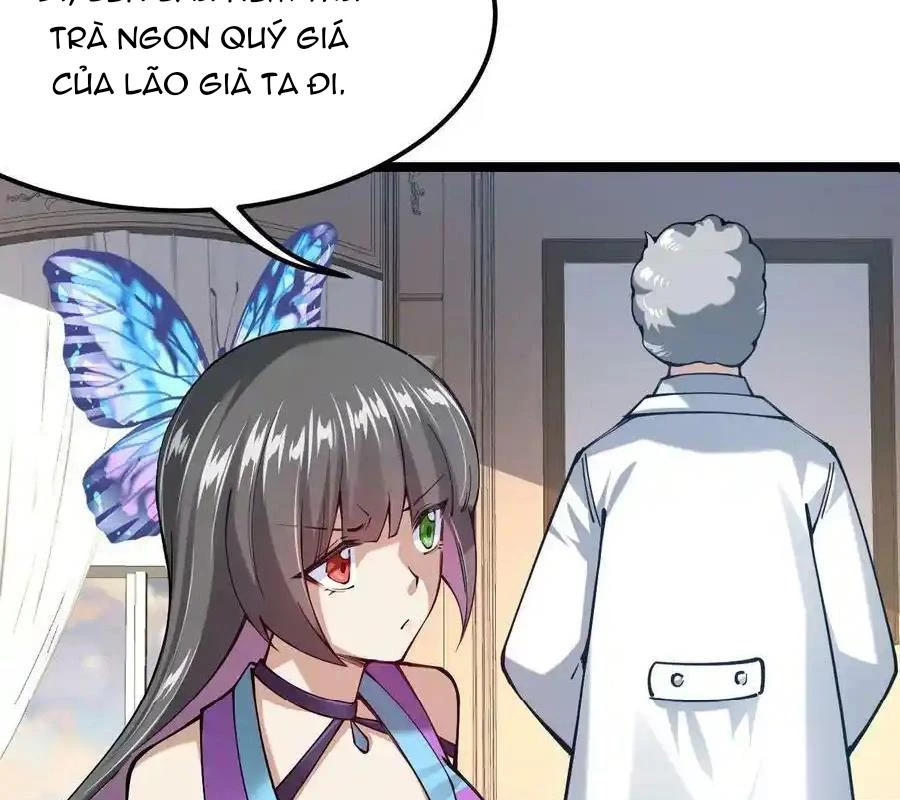 Sức Mạnh Của Kiếm Thần Chapter 59 - 62