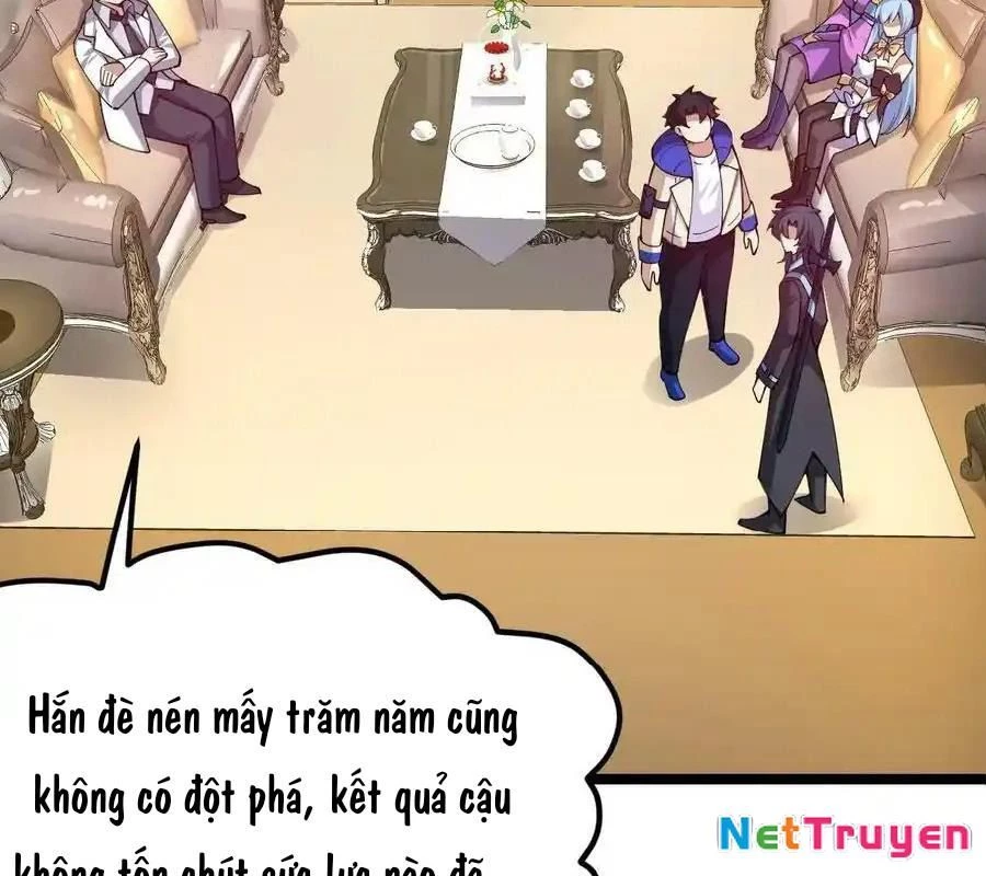 Sức Mạnh Của Kiếm Thần Chapter 59 - 66