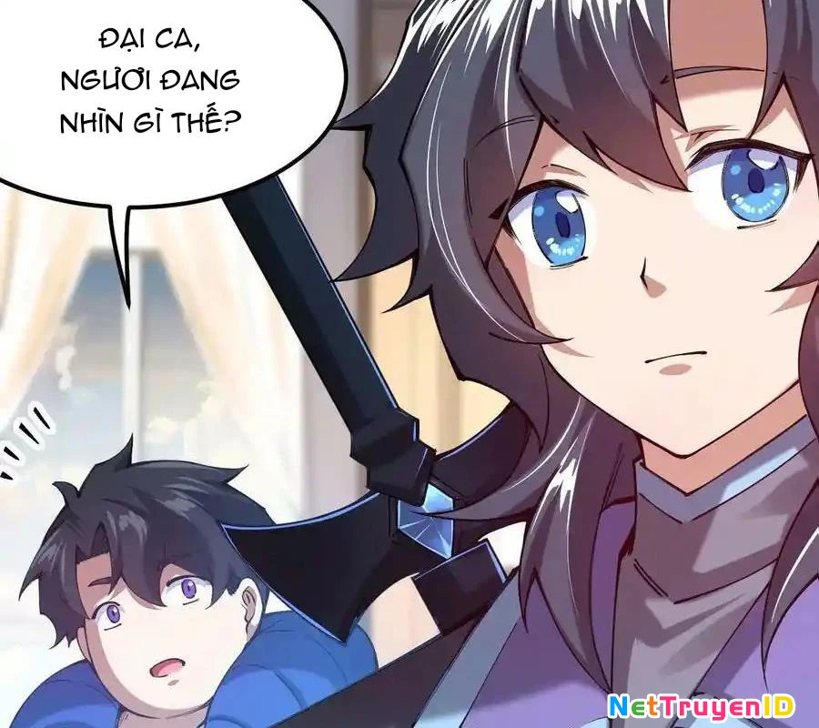 Sức Mạnh Của Kiếm Thần Chapter 59 - 68