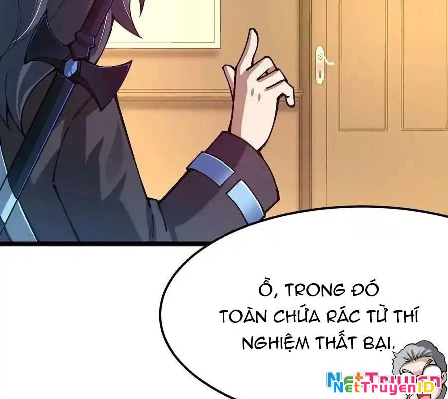 Sức Mạnh Của Kiếm Thần Chapter 59 - 71