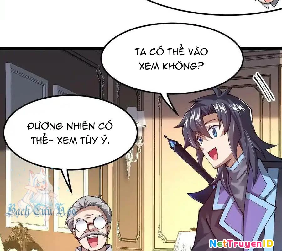 Sức Mạnh Của Kiếm Thần Chapter 59 - 72