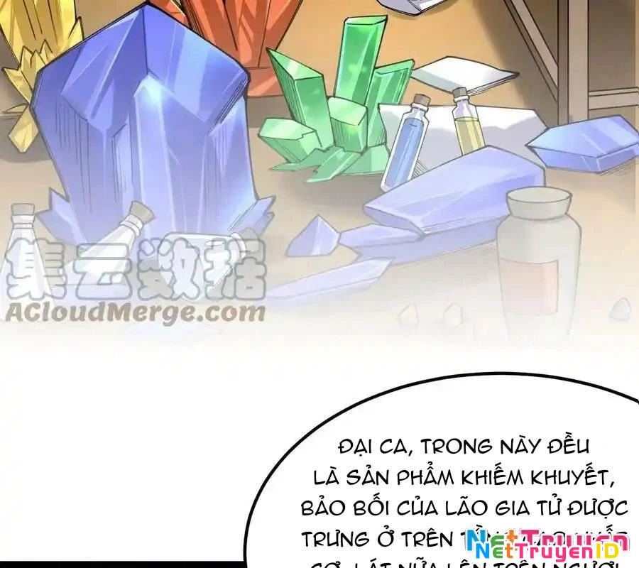 Sức Mạnh Của Kiếm Thần Chapter 59 - 76
