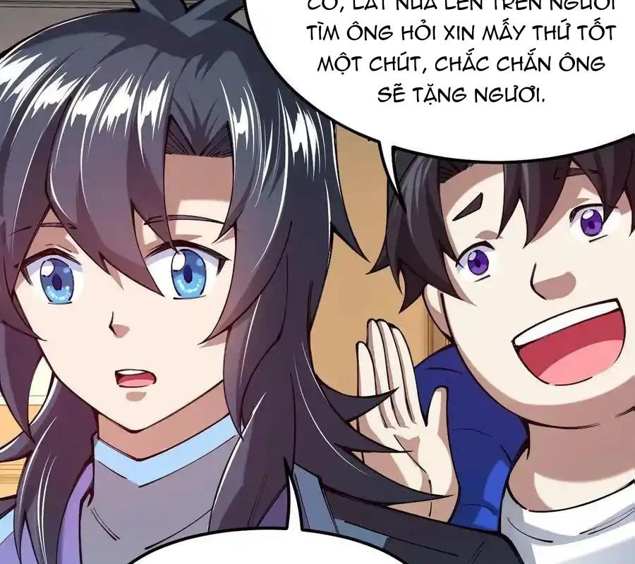 Sức Mạnh Của Kiếm Thần Chapter 59 - 77