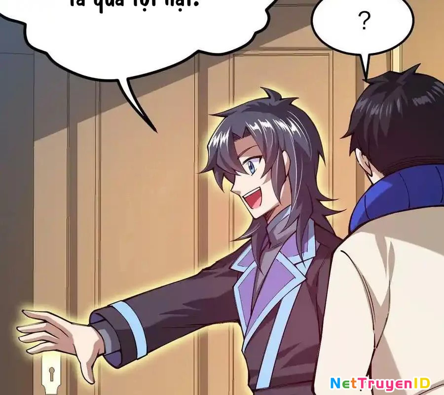 Sức Mạnh Của Kiếm Thần Chapter 59 - 79