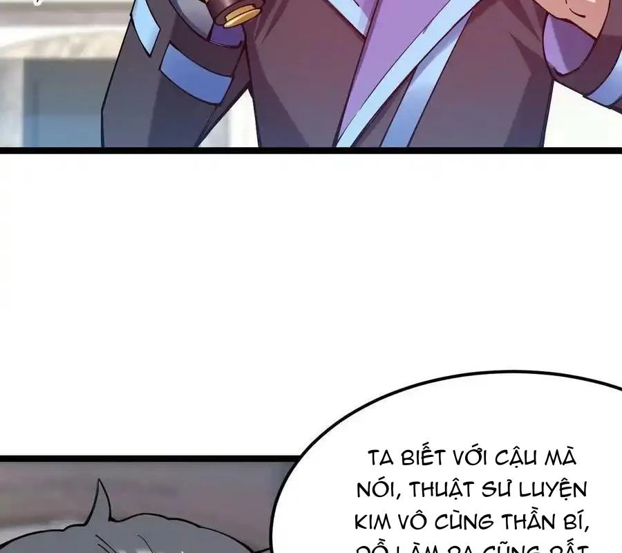 Sức Mạnh Của Kiếm Thần Chapter 59 - 83