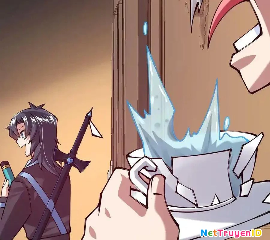 Sức Mạnh Của Kiếm Thần Chapter 59 - 87