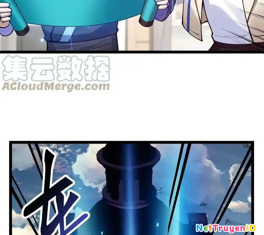 Sức Mạnh Của Kiếm Thần Chapter 59 - 93