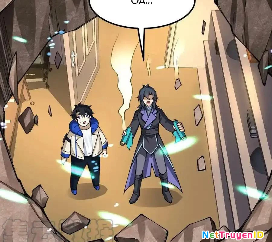 Sức Mạnh Của Kiếm Thần Chapter 59 - 99