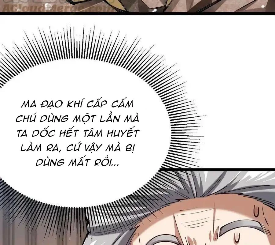 Sức Mạnh Của Kiếm Thần Chapter 59 - 100
