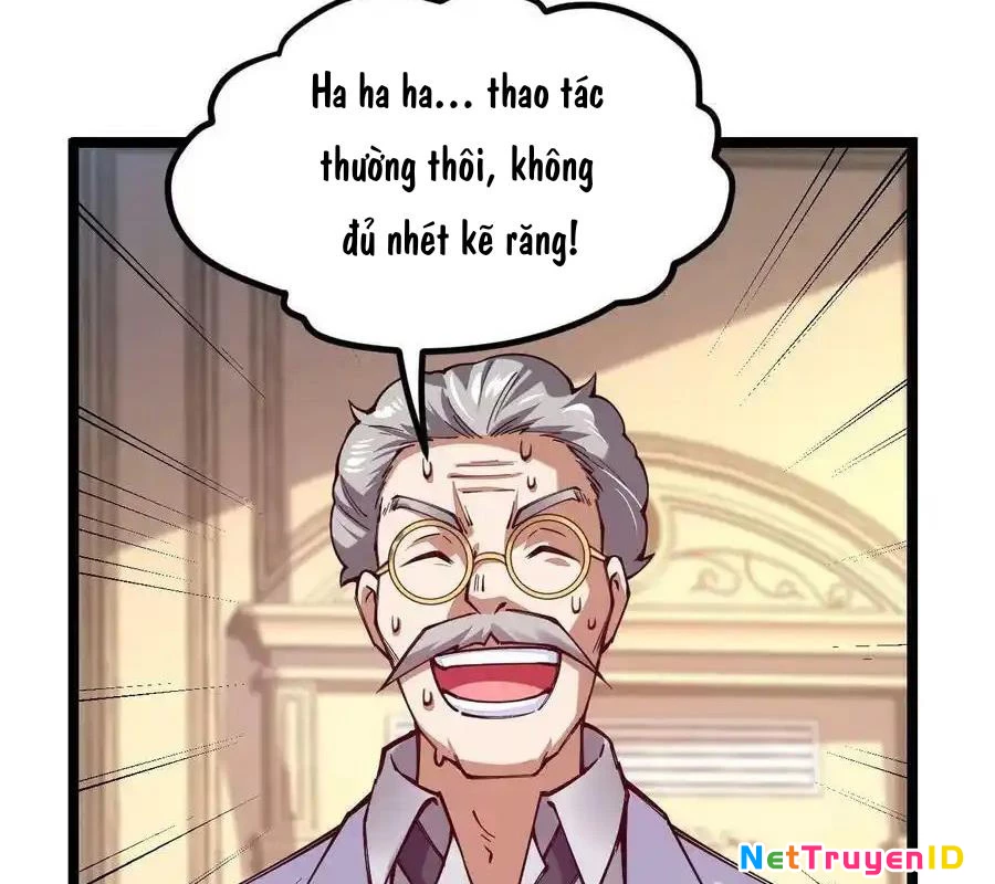 Sức Mạnh Của Kiếm Thần Chapter 59 - 105