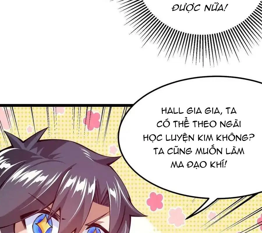 Sức Mạnh Của Kiếm Thần Chapter 59 - 107
